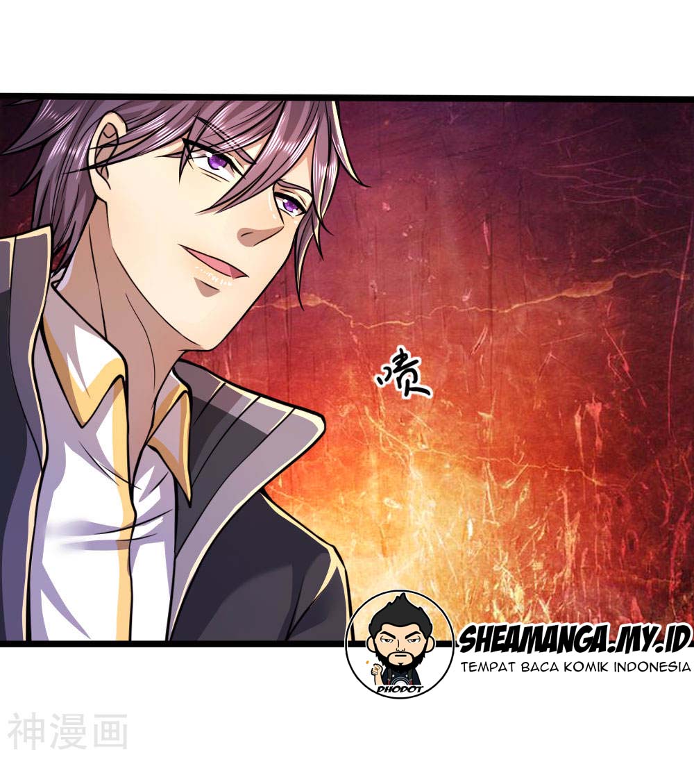 medical-martial-arts - Chapter: 134