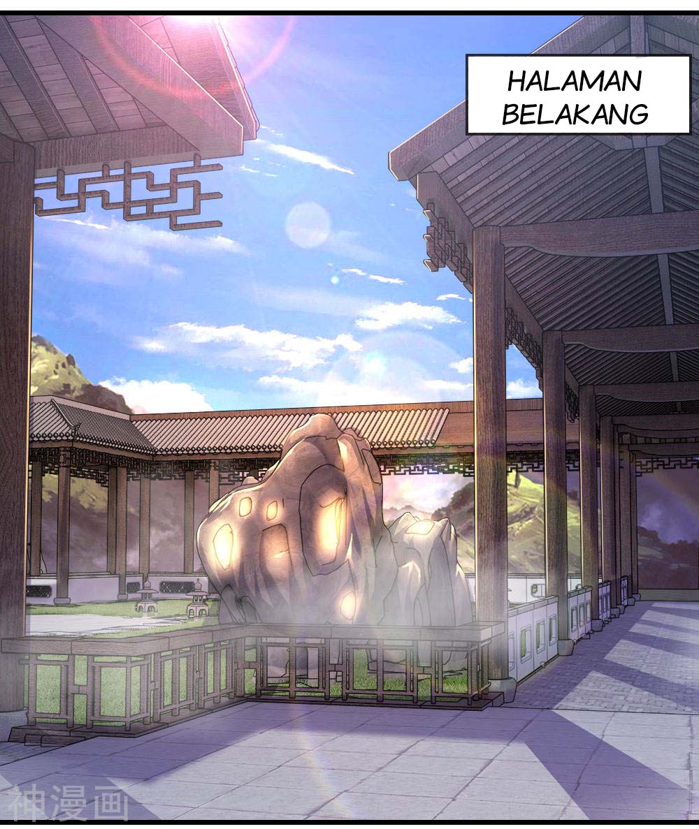 medical-martial-arts - Chapter: 134