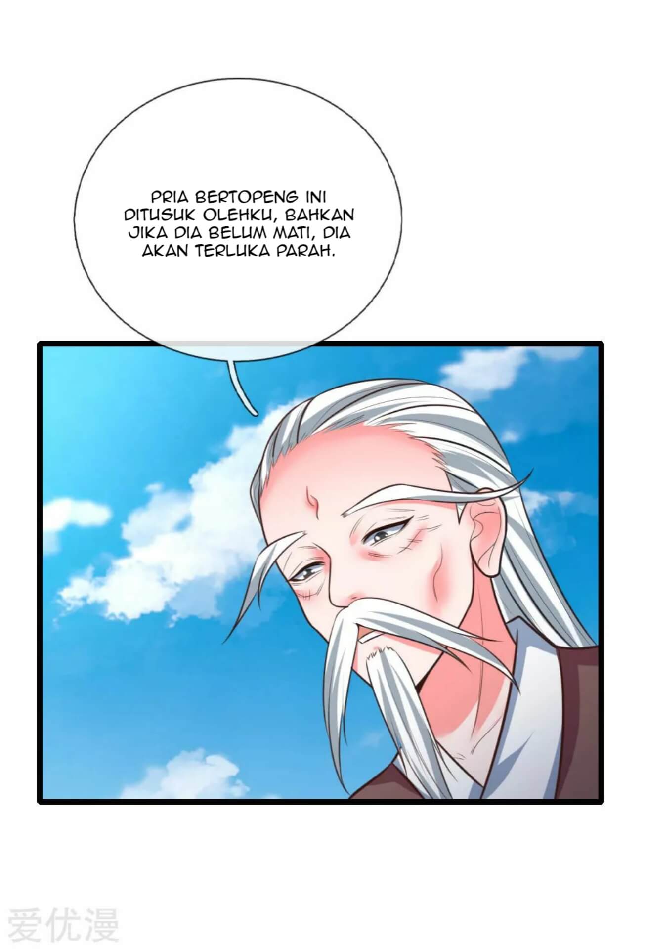 shenwu-tianzun - Chapter: 54