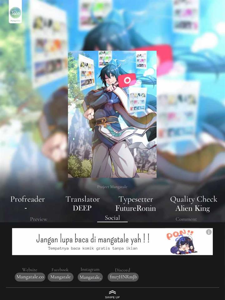 martial-streamer - Chapter: 36