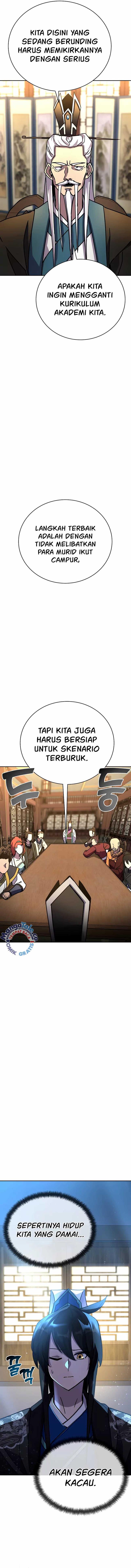 martial-streamer - Chapter: 36