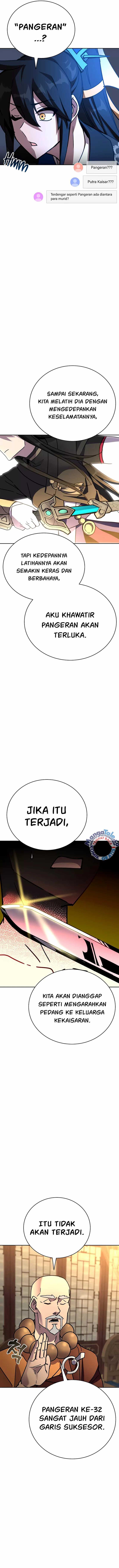 martial-streamer - Chapter: 36