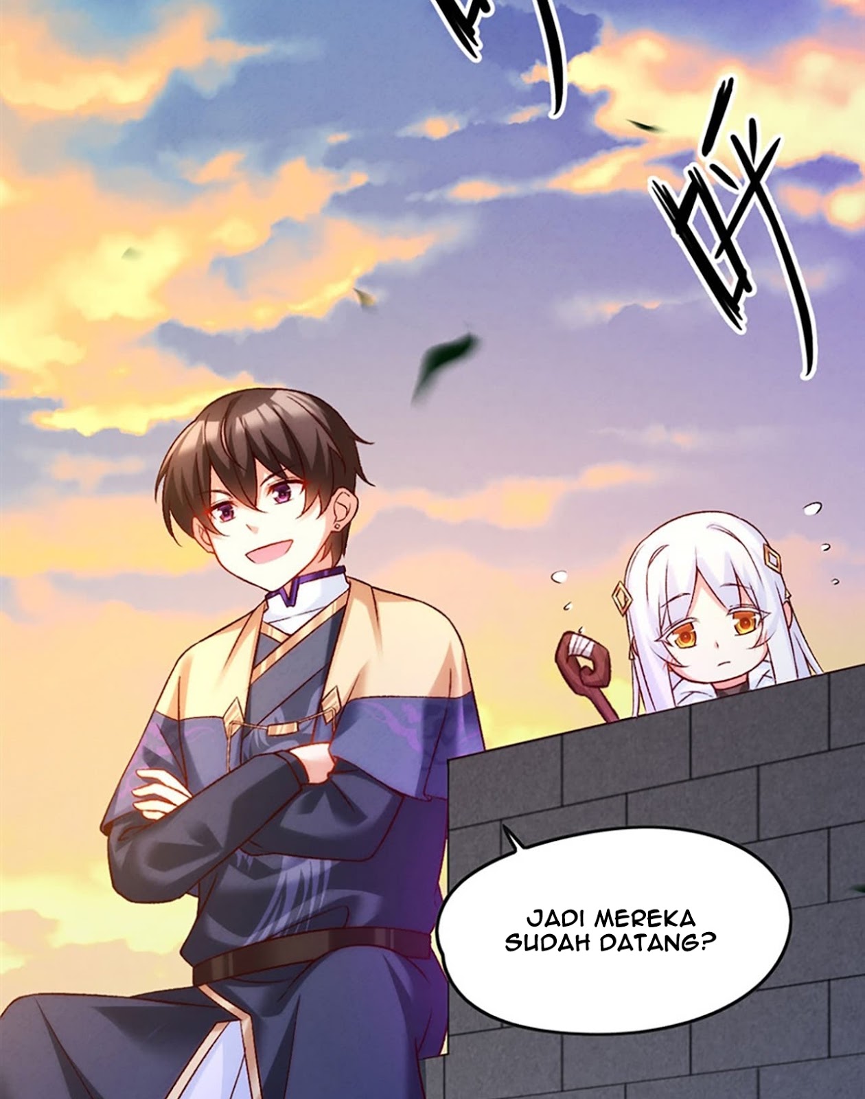 useless-young-master - Chapter: 6