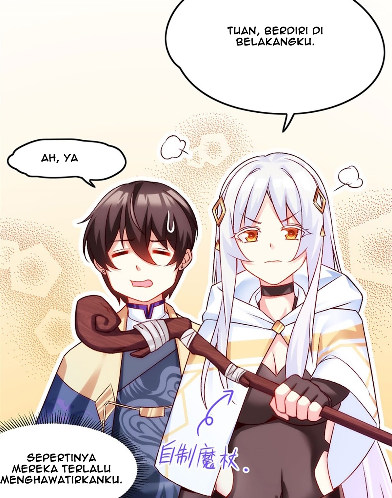 useless-young-master - Chapter: 6