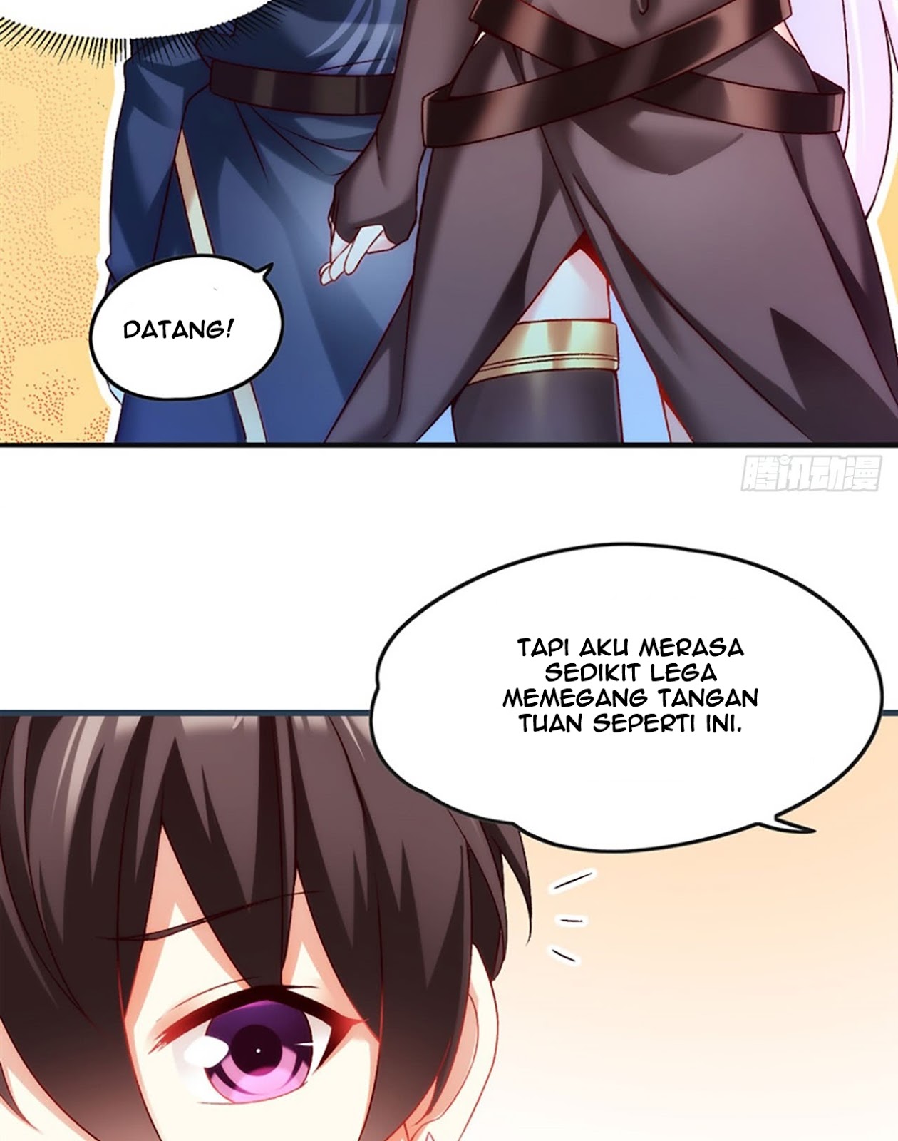useless-young-master - Chapter: 6