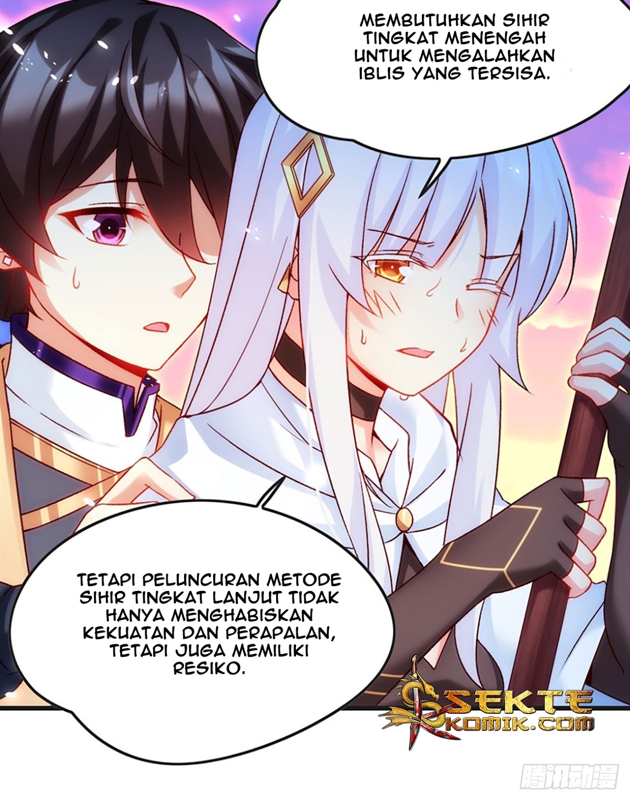 useless-young-master - Chapter: 6