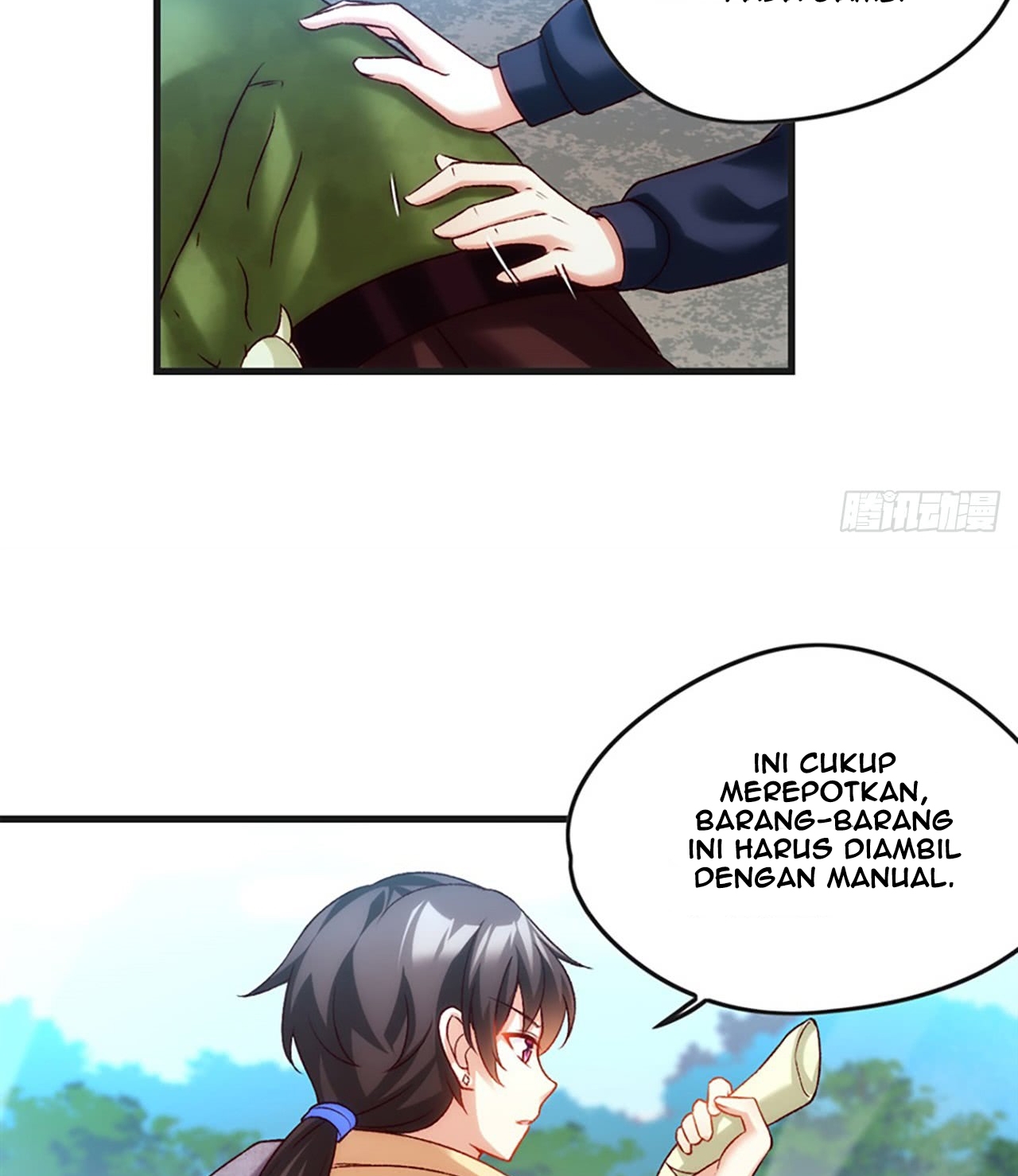 useless-young-master - Chapter: 6