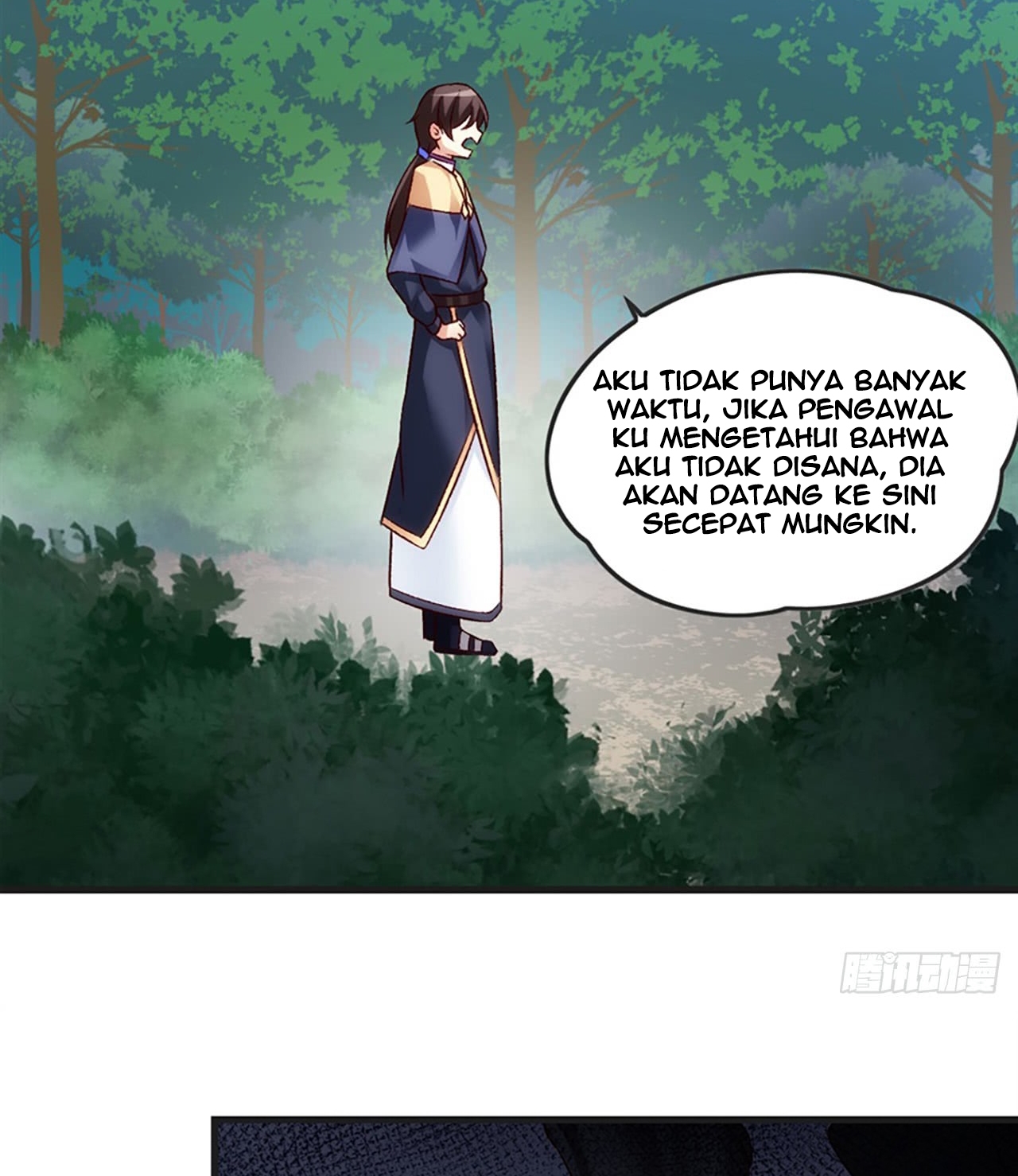 useless-young-master - Chapter: 6