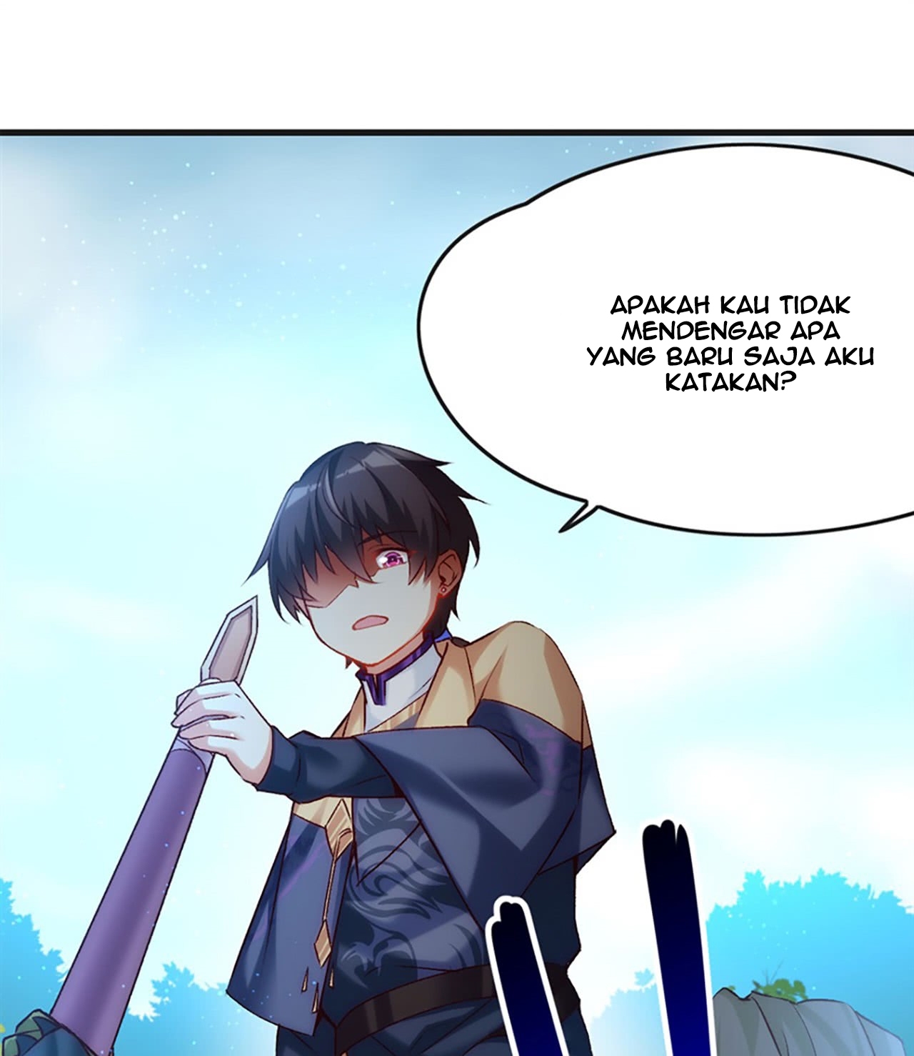 useless-young-master - Chapter: 6