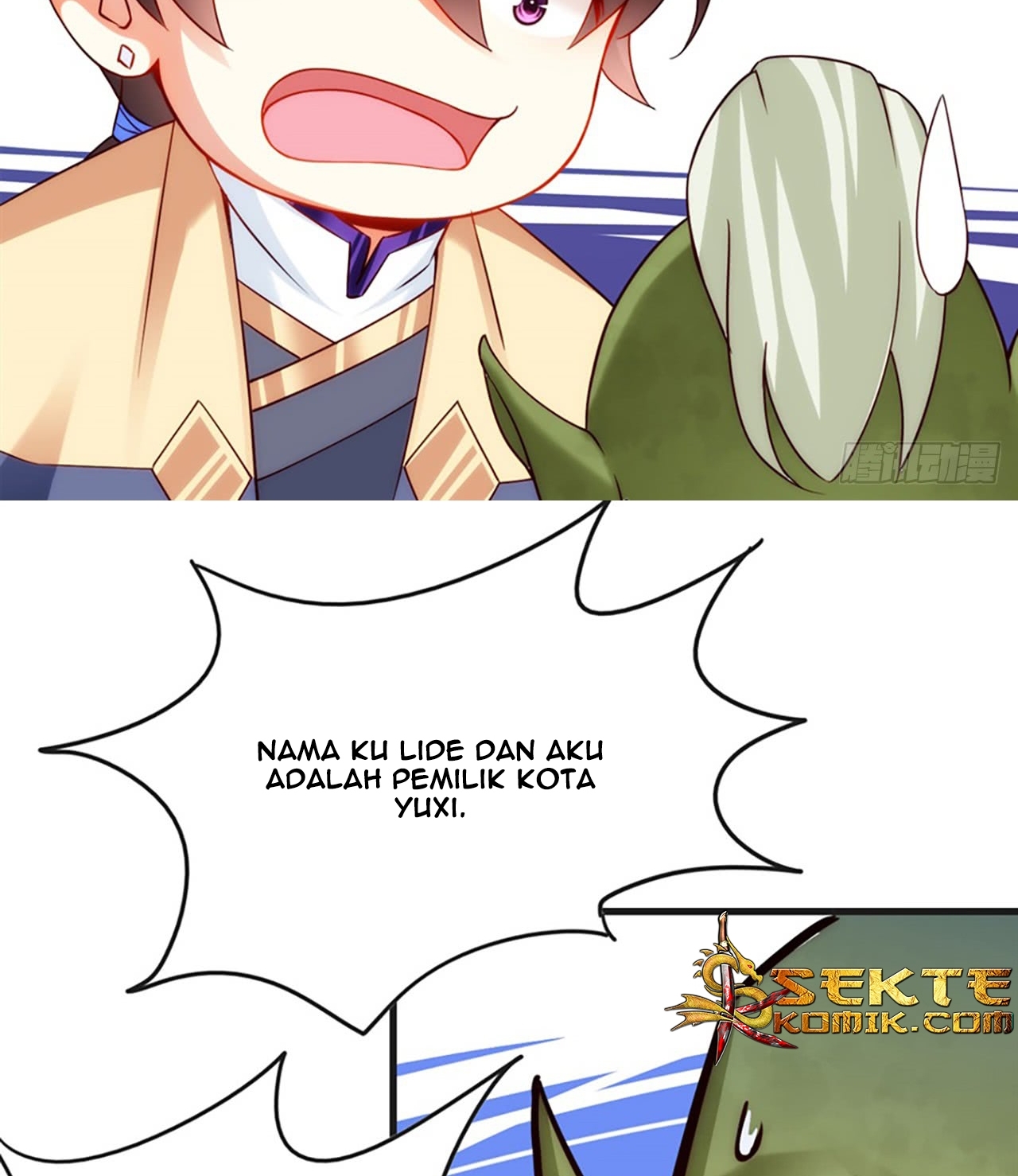 useless-young-master - Chapter: 6