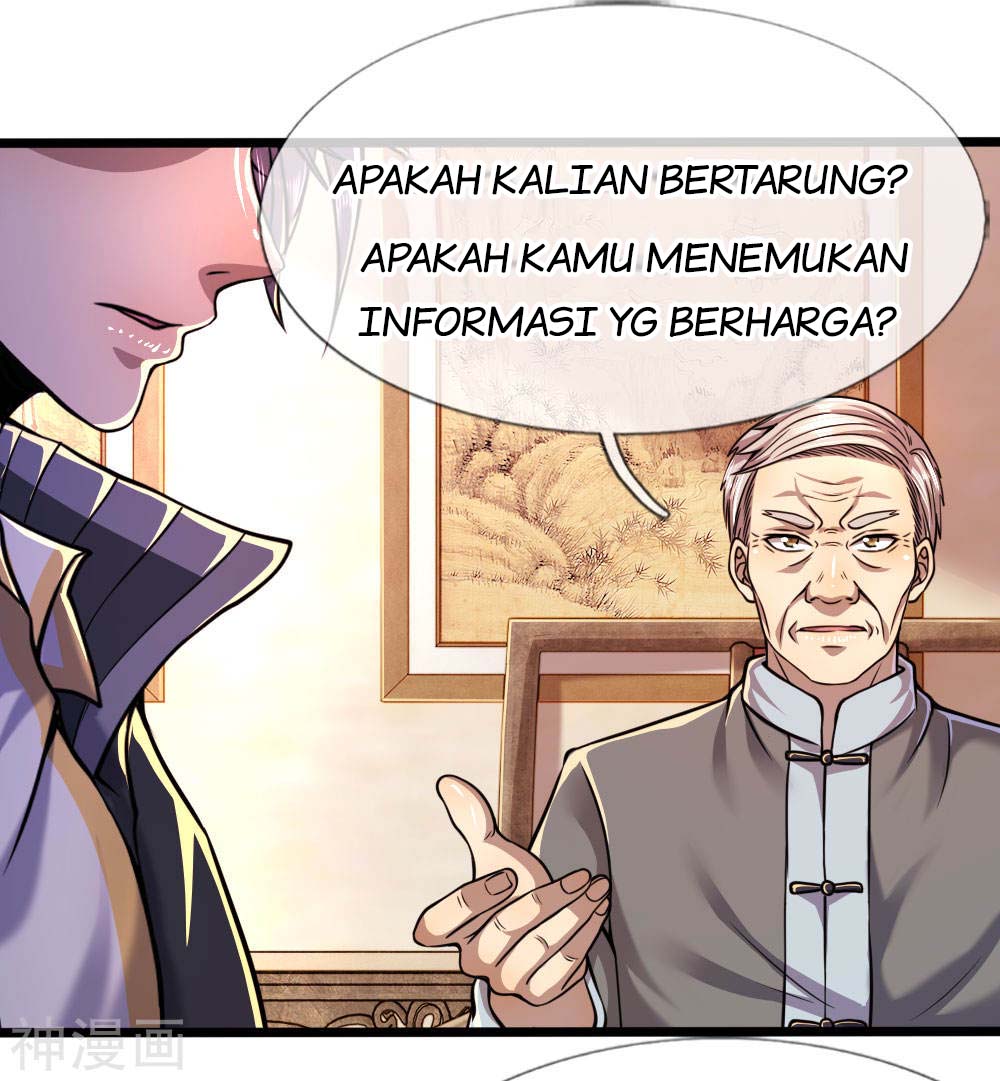 medical-martial-arts - Chapter: 135