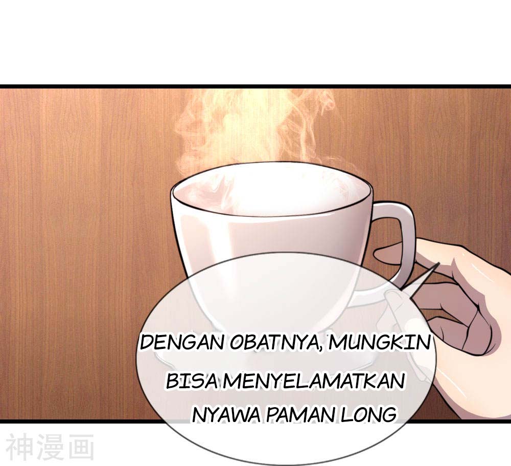 medical-martial-arts - Chapter: 135