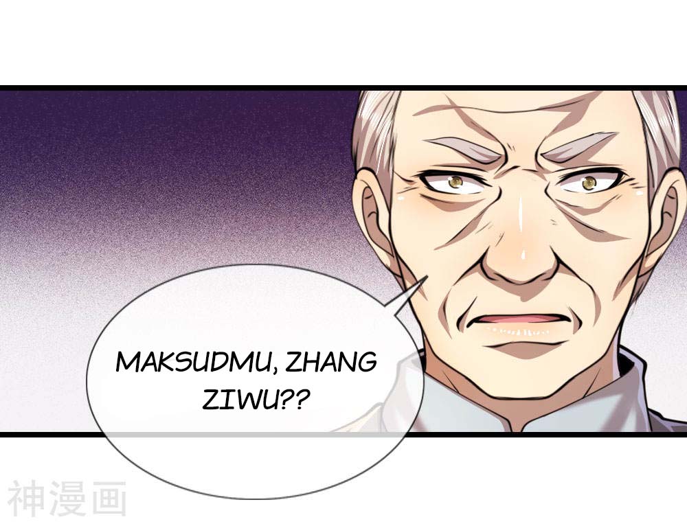 medical-martial-arts - Chapter: 135