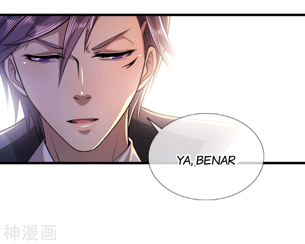 medical-martial-arts - Chapter: 135