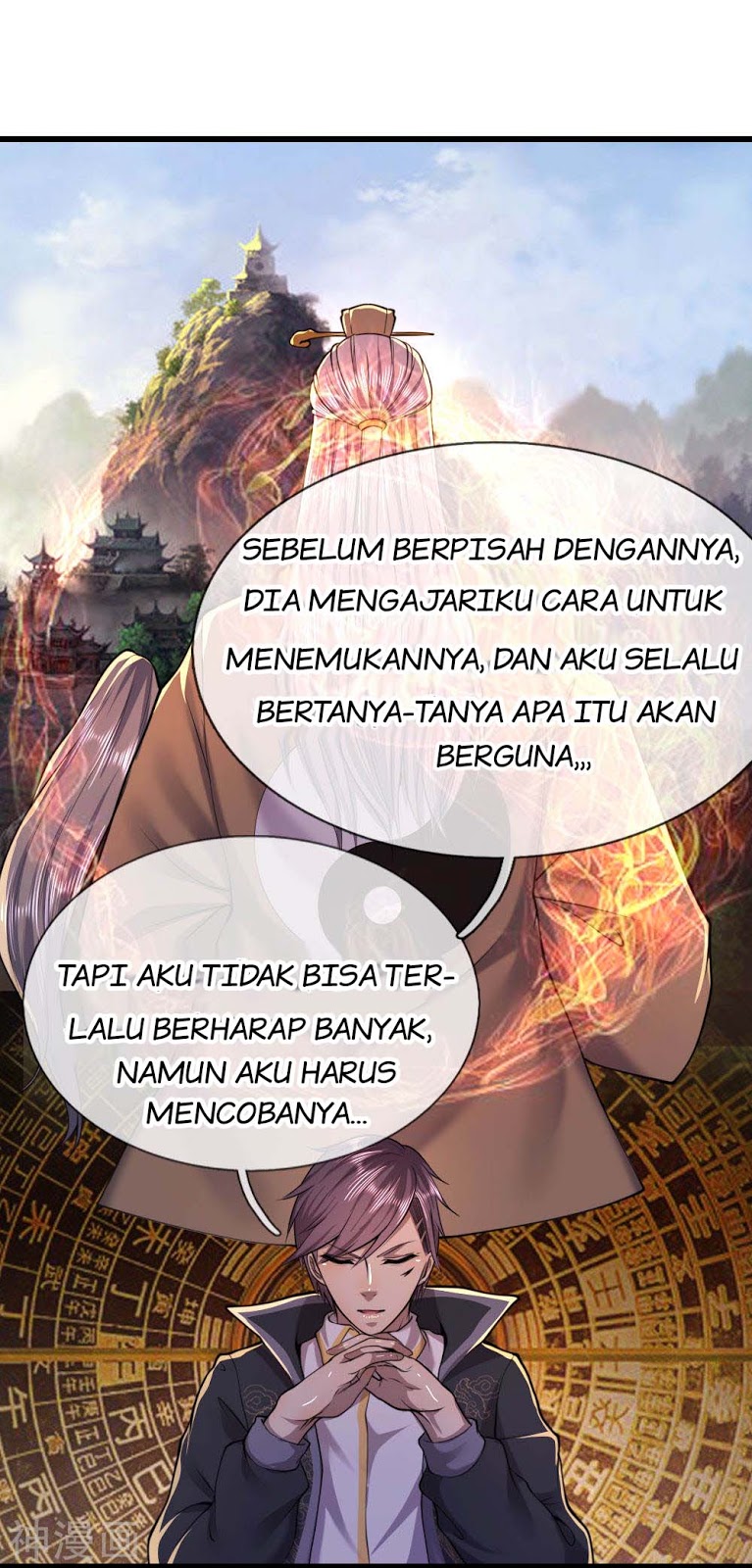 medical-martial-arts - Chapter: 135