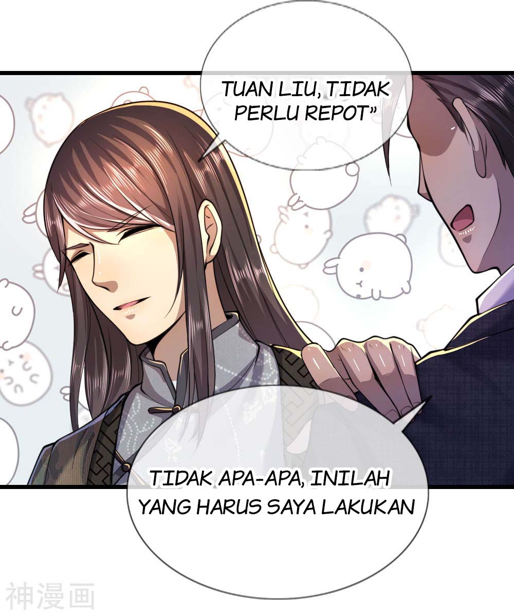medical-martial-arts - Chapter: 135