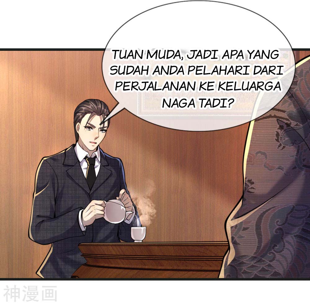 medical-martial-arts - Chapter: 135