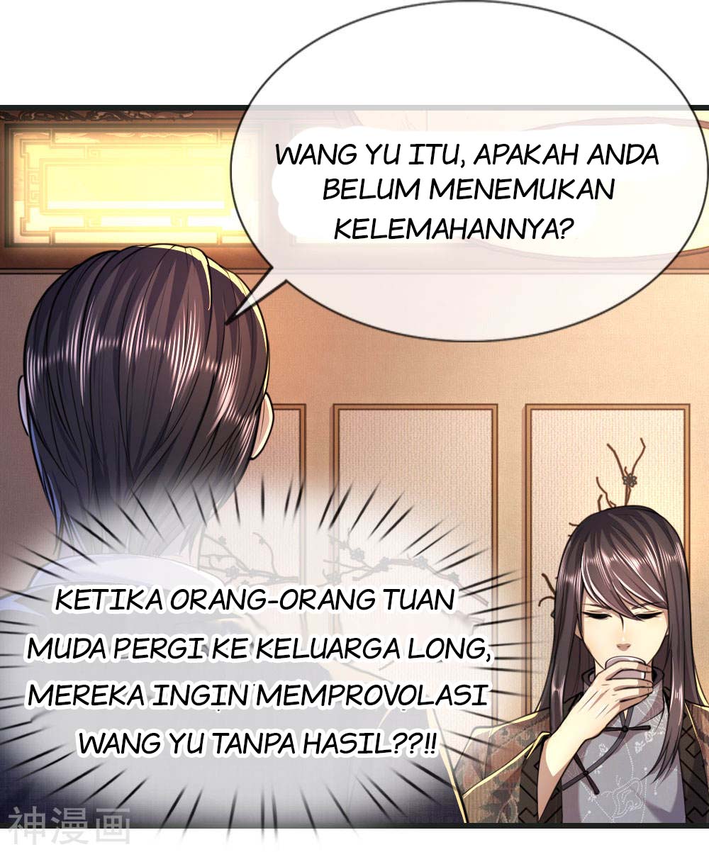 medical-martial-arts - Chapter: 135