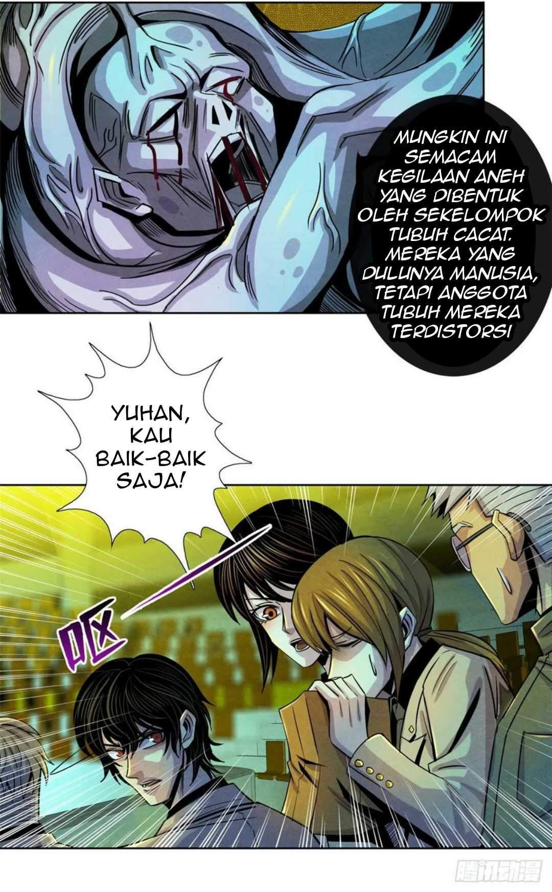 doctor-li-ming - Chapter: 17