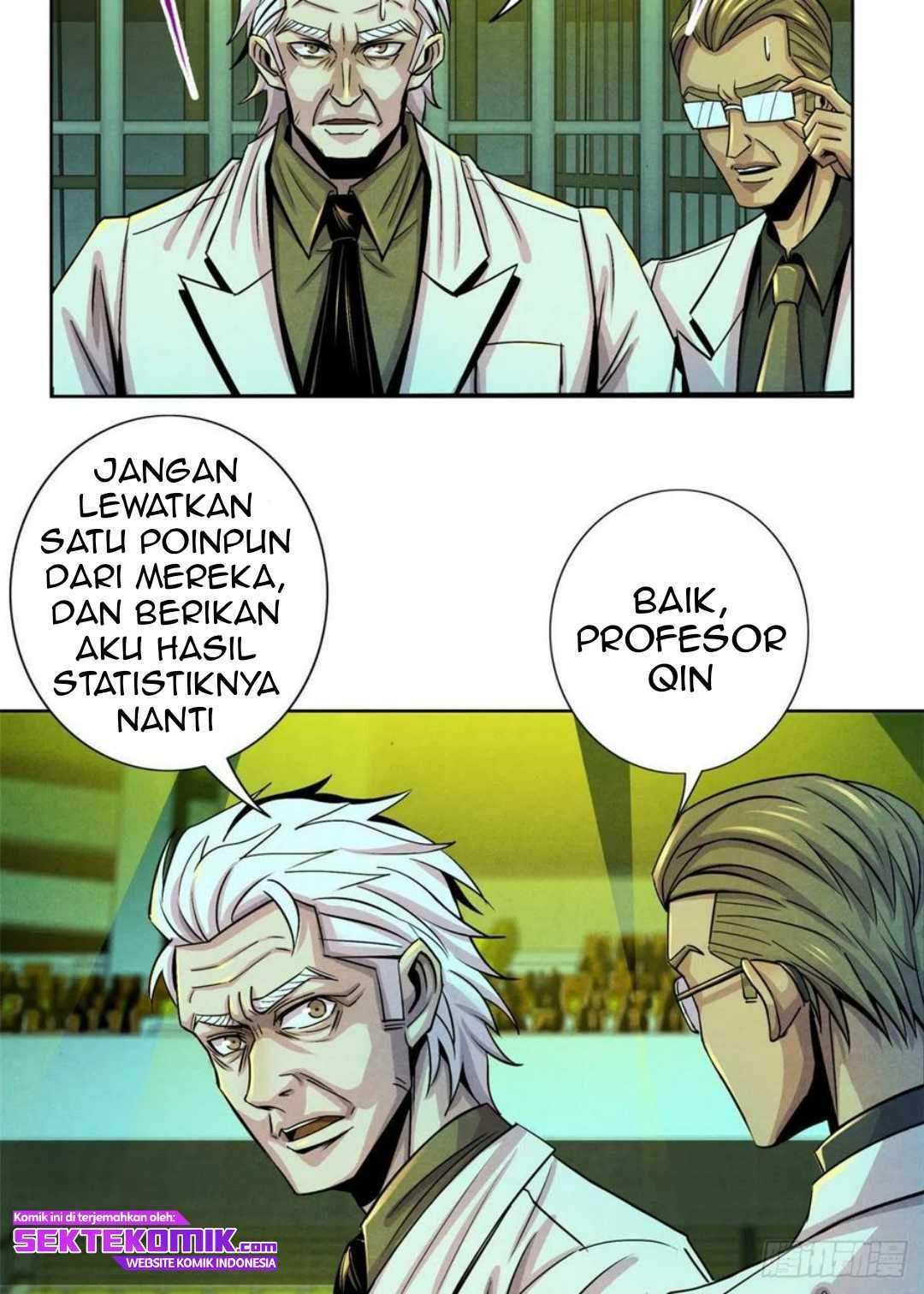 doctor-li-ming - Chapter: 17