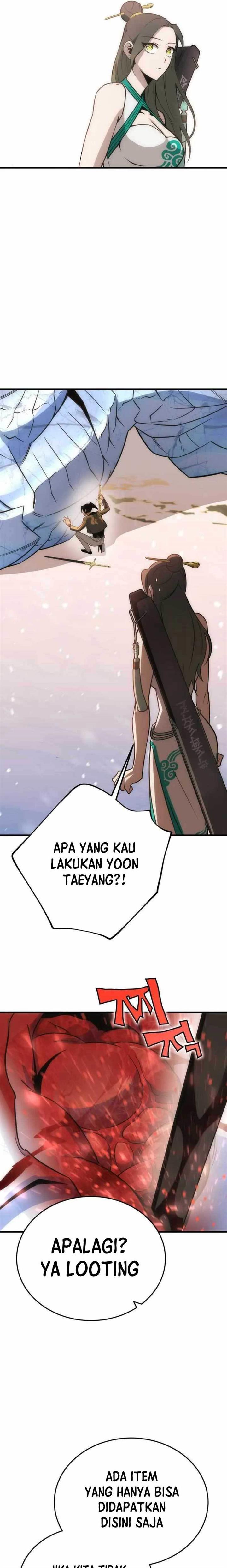 dantalian - Chapter: 31