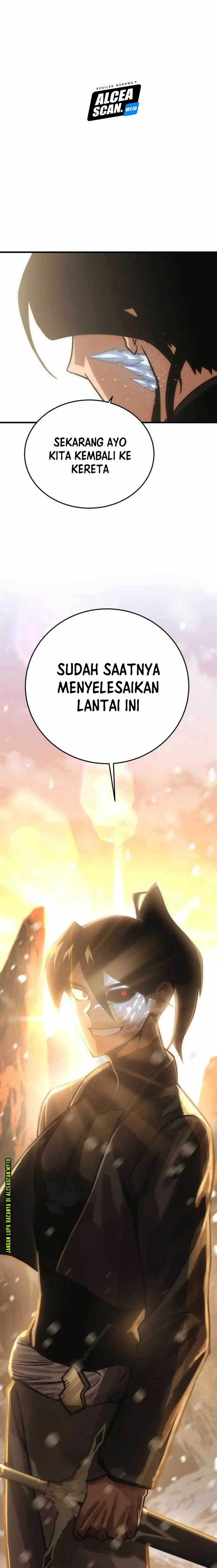 dantalian - Chapter: 31