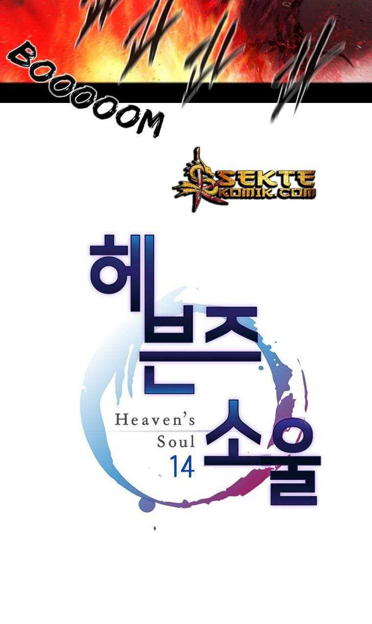 heaven-soul - Chapter: 14