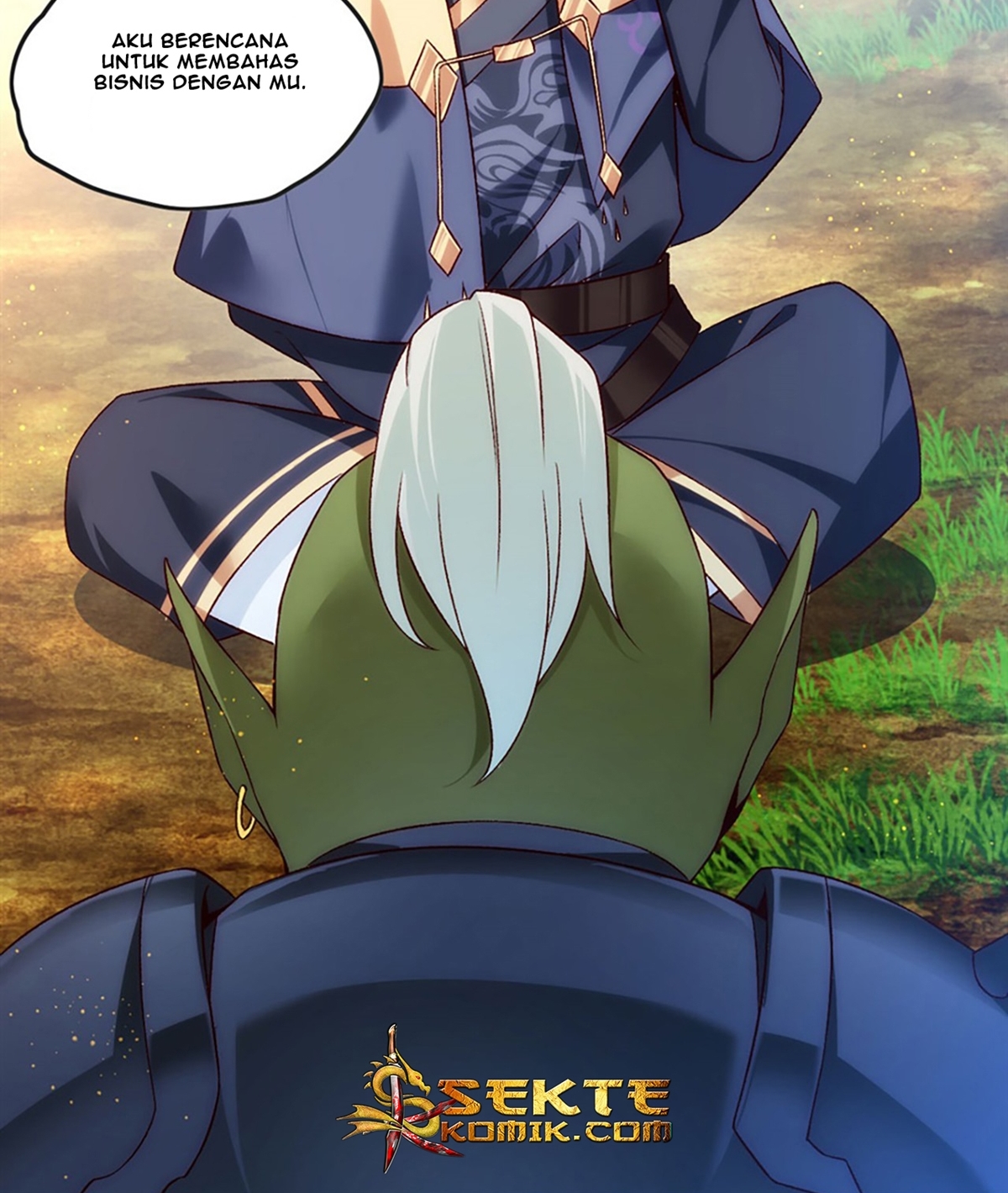 useless-young-master - Chapter: 7
