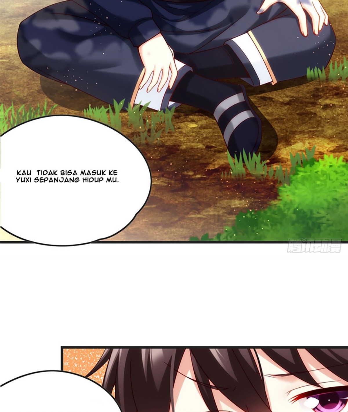 useless-young-master - Chapter: 7