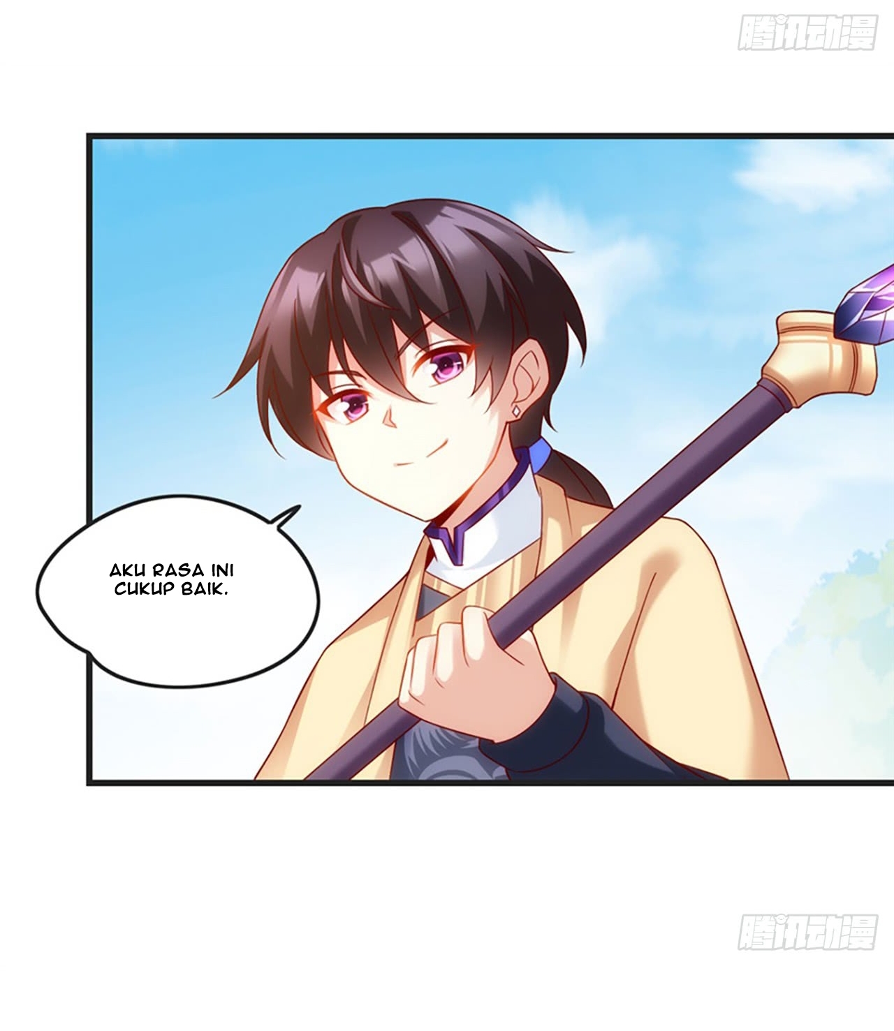 useless-young-master - Chapter: 7