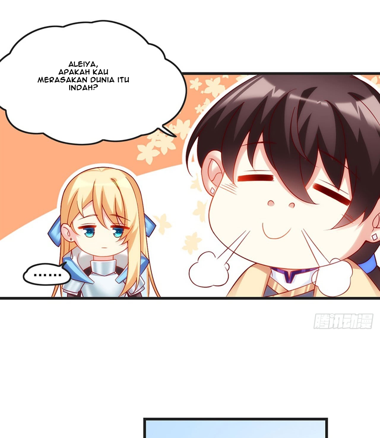 useless-young-master - Chapter: 7