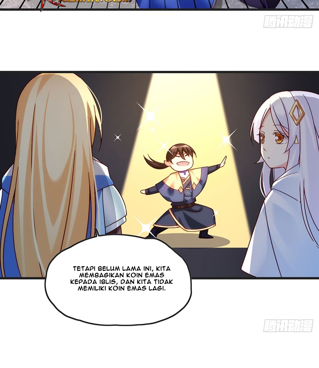 useless-young-master - Chapter: 7