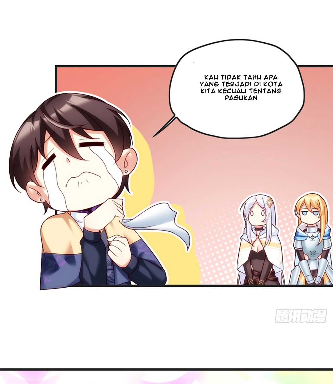 useless-young-master - Chapter: 7