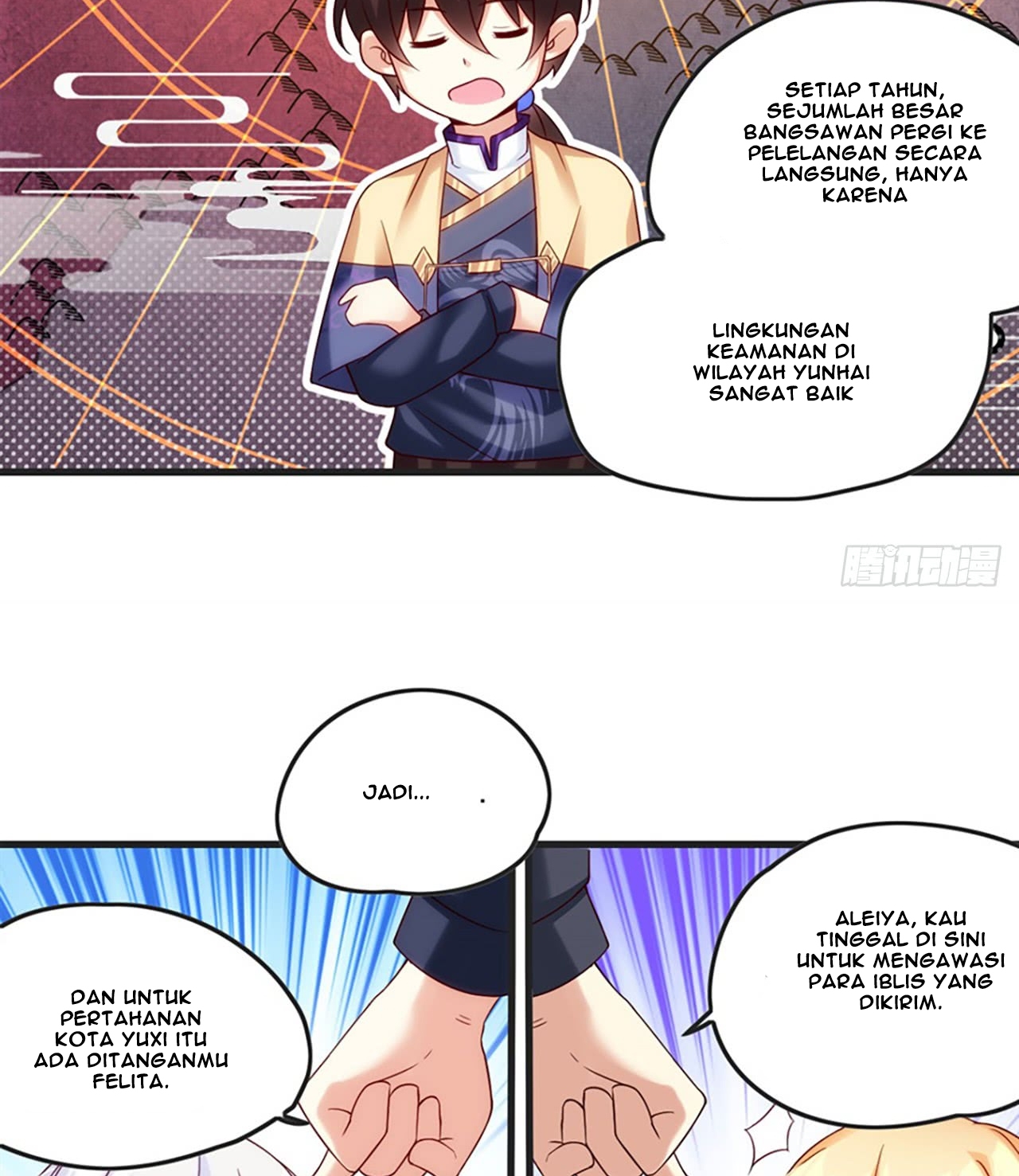 useless-young-master - Chapter: 7