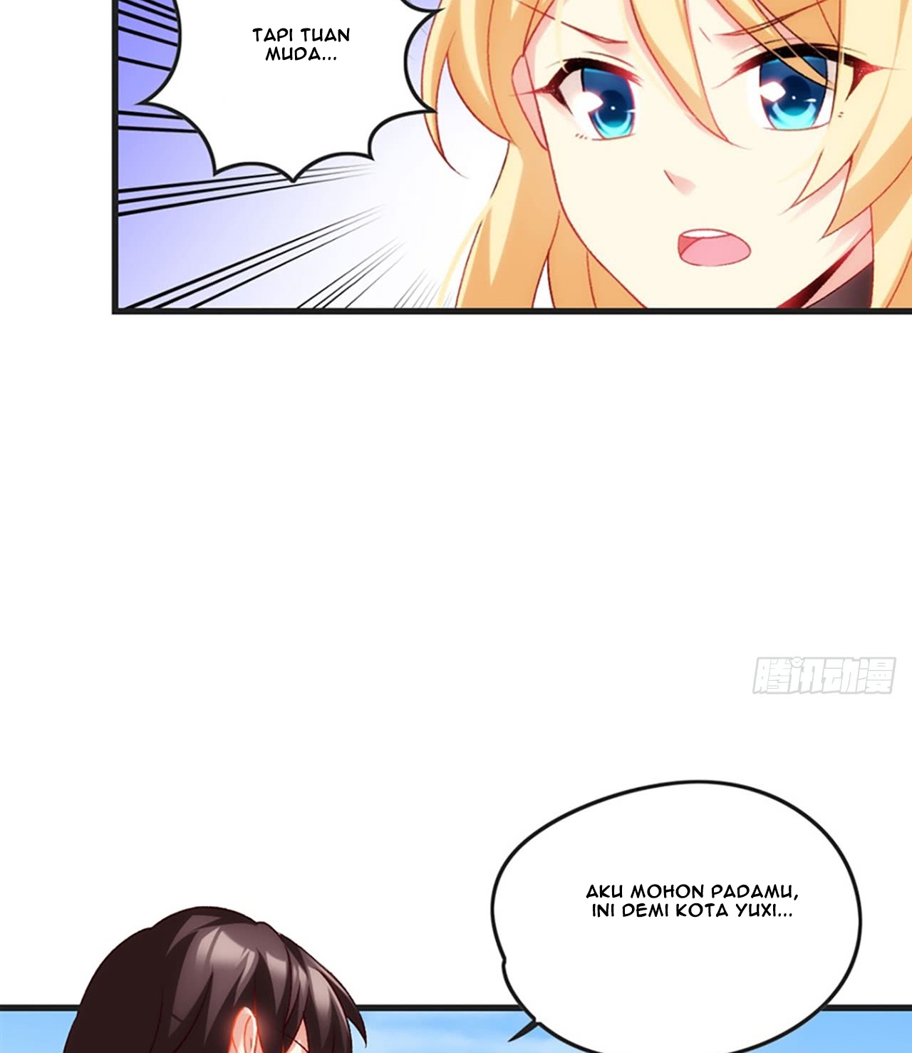 useless-young-master - Chapter: 7