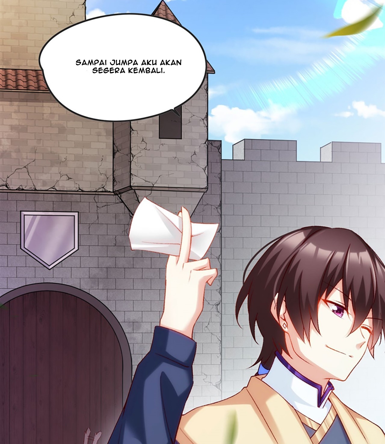 useless-young-master - Chapter: 7
