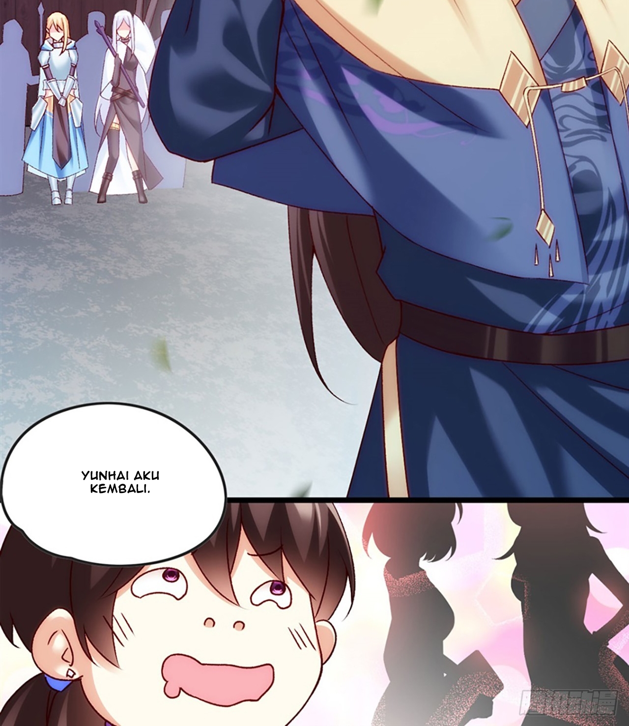 useless-young-master - Chapter: 7