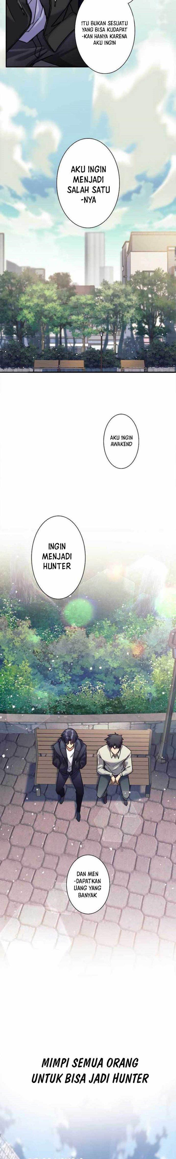 ore-wa-ex-kyuu-hunter-da - Chapter: 1