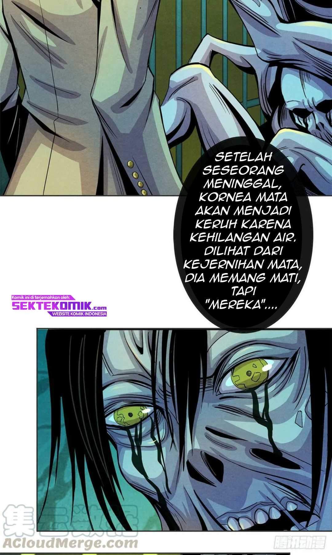 doctor-li-ming - Chapter: 18