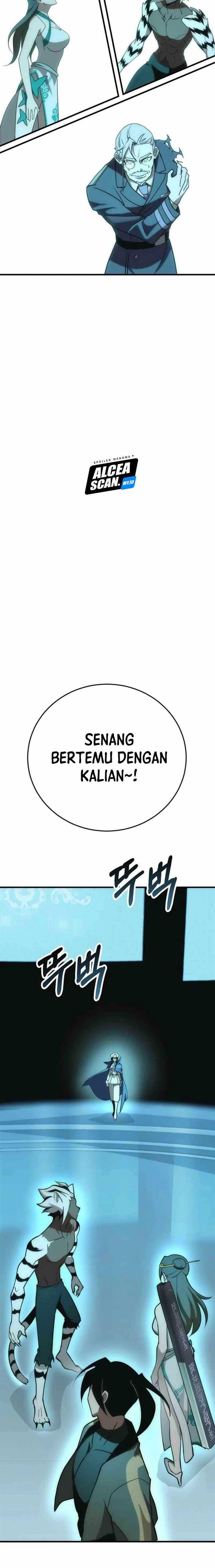 dantalian - Chapter: 32