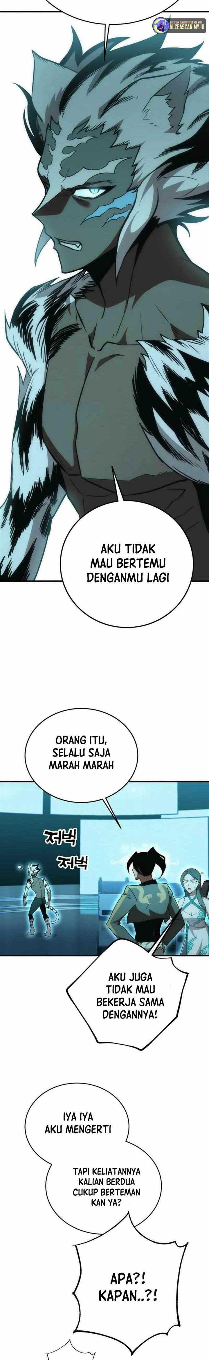 dantalian - Chapter: 32