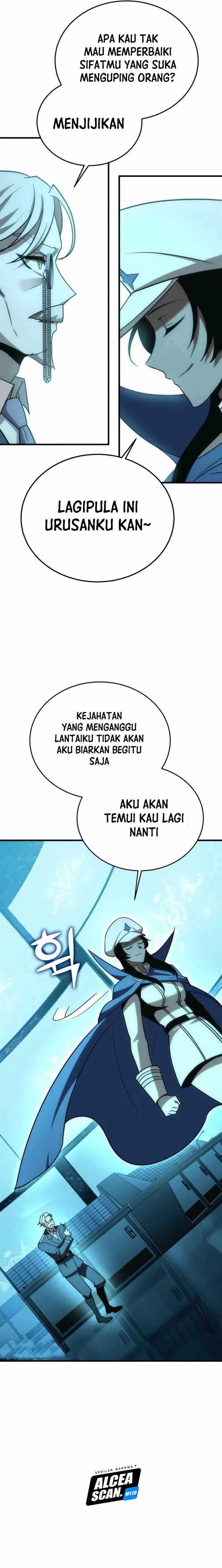 dantalian - Chapter: 32