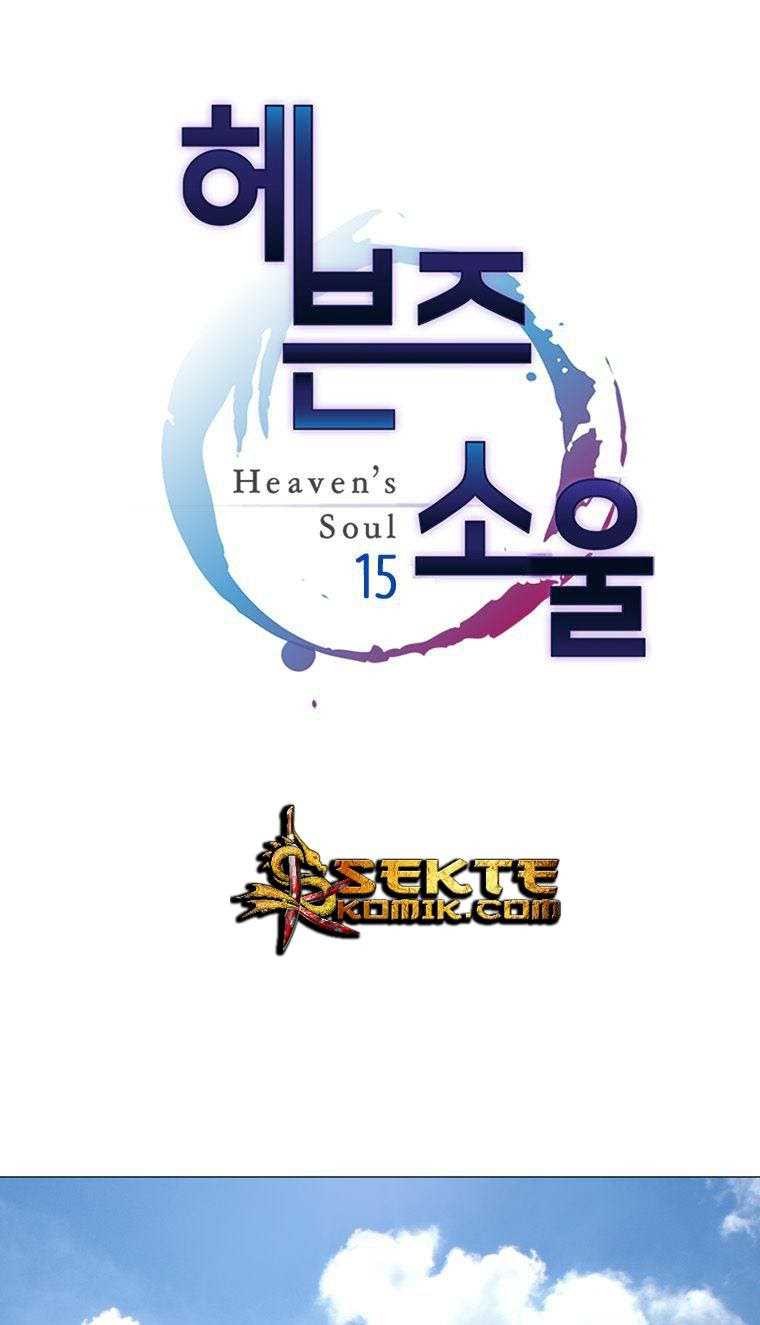 heaven-soul - Chapter: 15