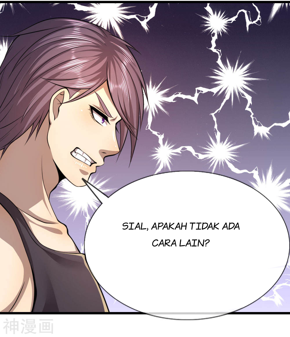 medical-martial-arts - Chapter: 137