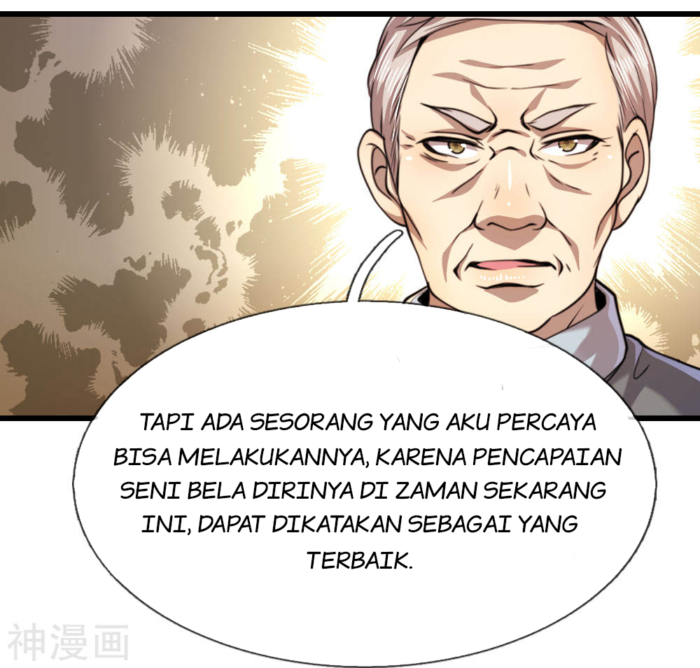 medical-martial-arts - Chapter: 137