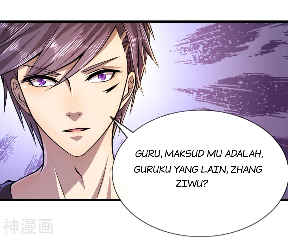 medical-martial-arts - Chapter: 137