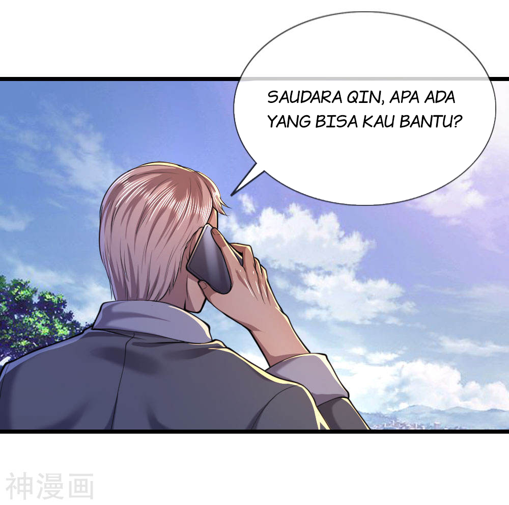 medical-martial-arts - Chapter: 137