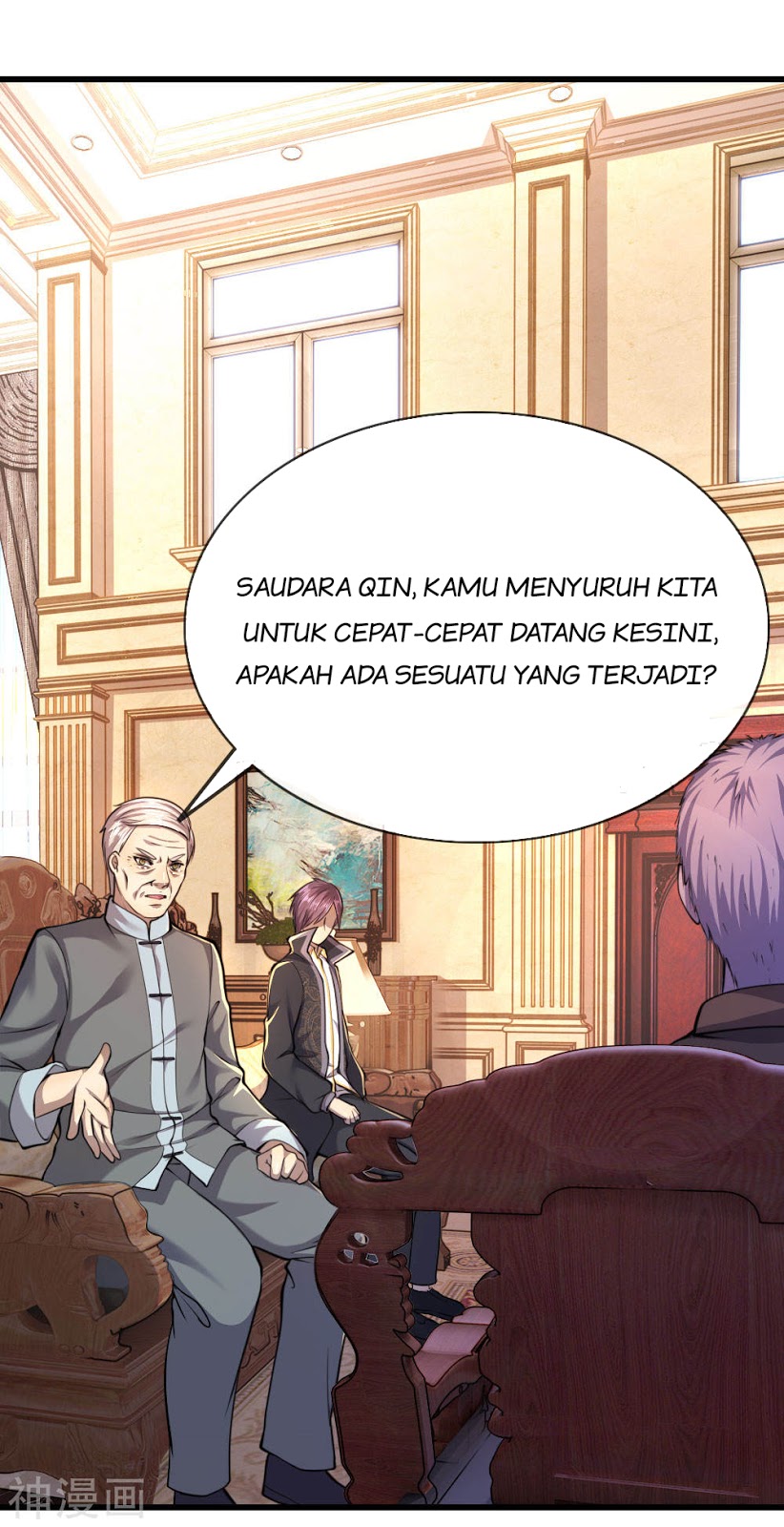 medical-martial-arts - Chapter: 137