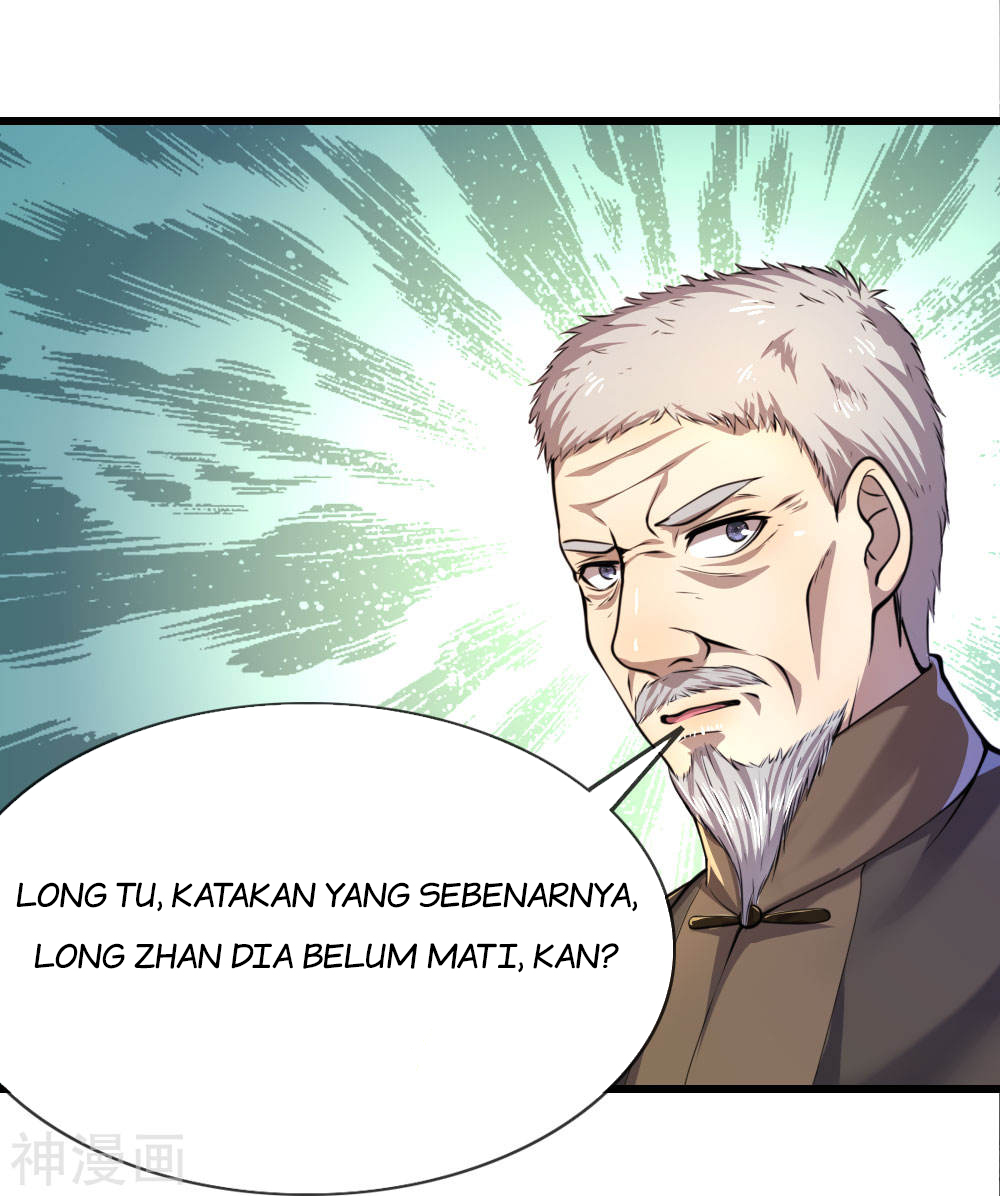 medical-martial-arts - Chapter: 137