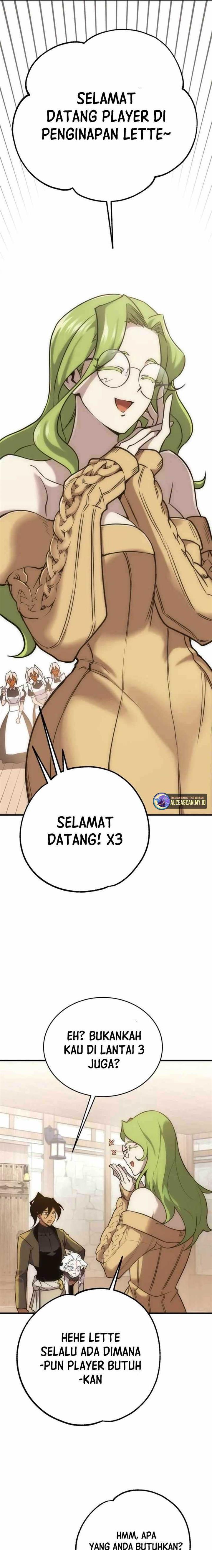 dantalian - Chapter: 33